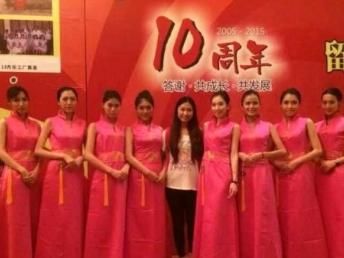 展聚風(fēng)采，智匯番禺 大石展會服務(wù)全覽