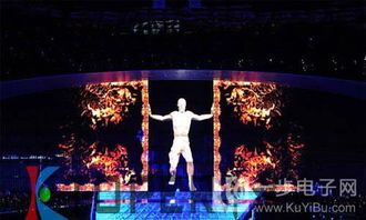 開拓普科技 專業租賃舞臺開合屏設計，引領舞臺視覺新體驗