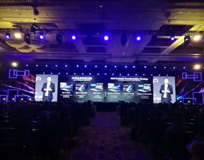 珠海慶典禮儀公司 專業舞臺背景搭建與活動策劃，打造卓越舞臺設計