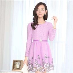 浪漫一生 女裝產(chǎn)品與店鋪裝修的美學(xué)融合